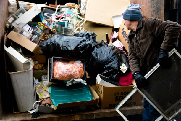 Same-Day Junk Removal Services in Waipahu, HI
