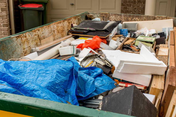 Best Construction Debris Removal  in Waipahu, HI