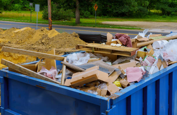 Best Residential Junk Removal  in Waipahu, HI