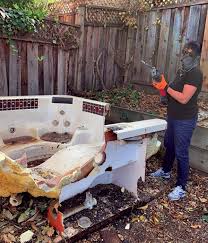 Best Demolition Debris Removal  in Waipahu, HI